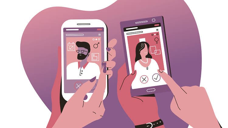 2026 8大熱門免費交友 App、平台大評比，想脫單約會快請進！