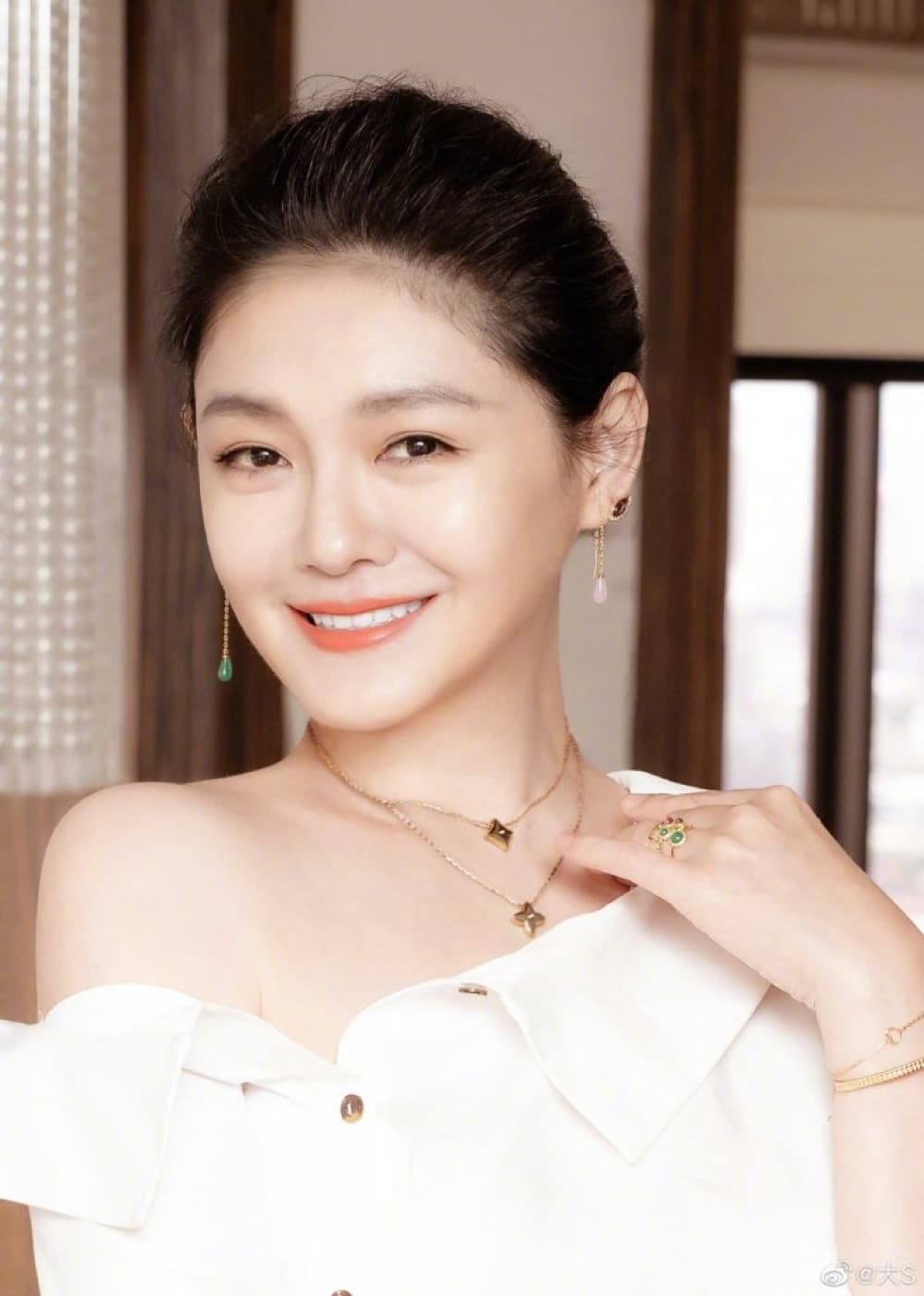 愛情是什麼?明星的愛情世界