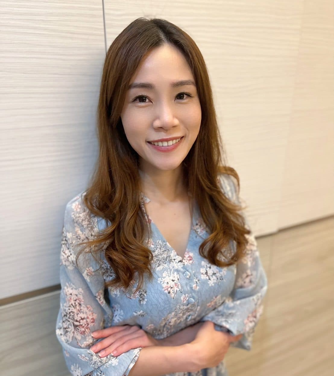 情商約會課程Lillian