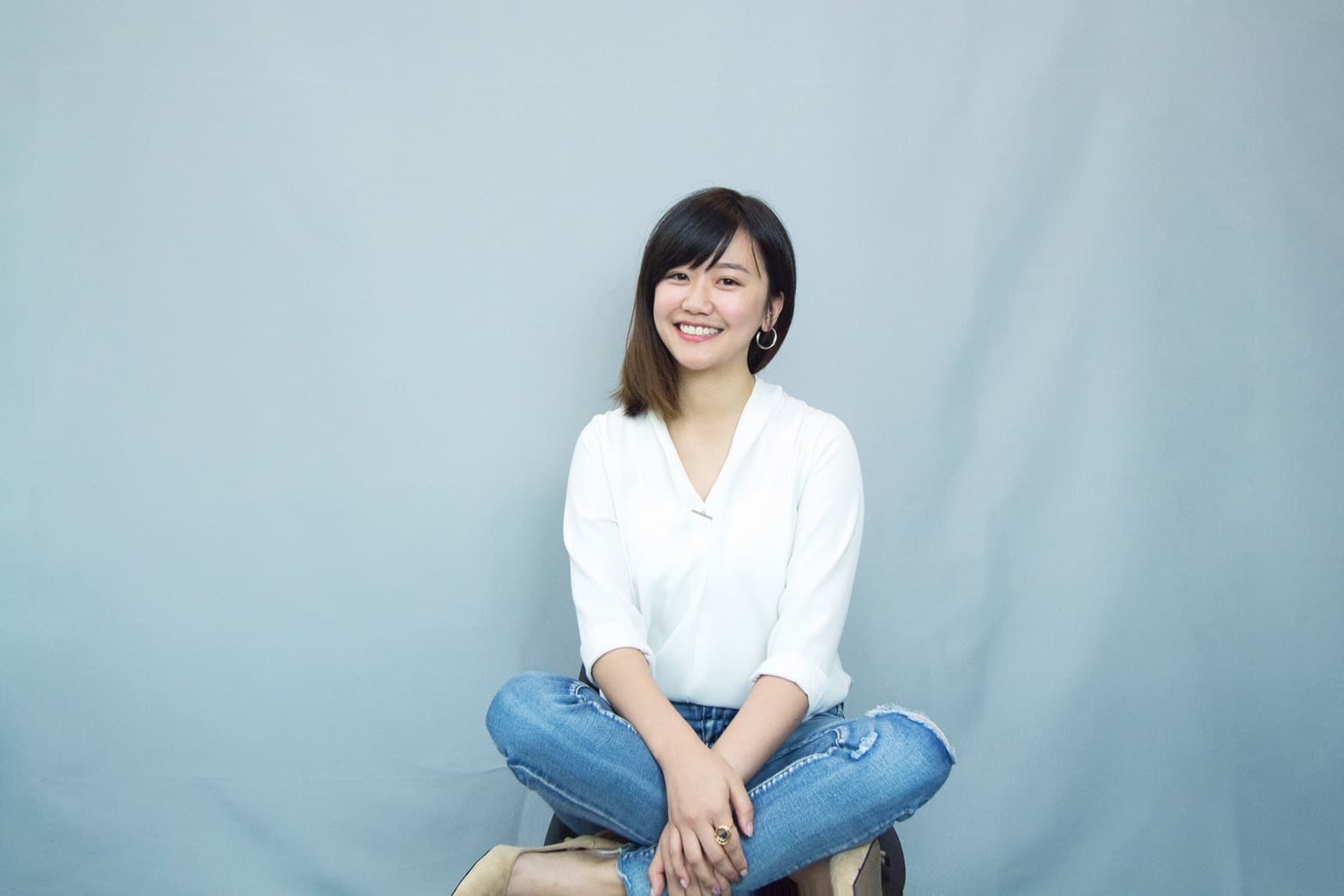 專業兩性諮詢師MELANIE