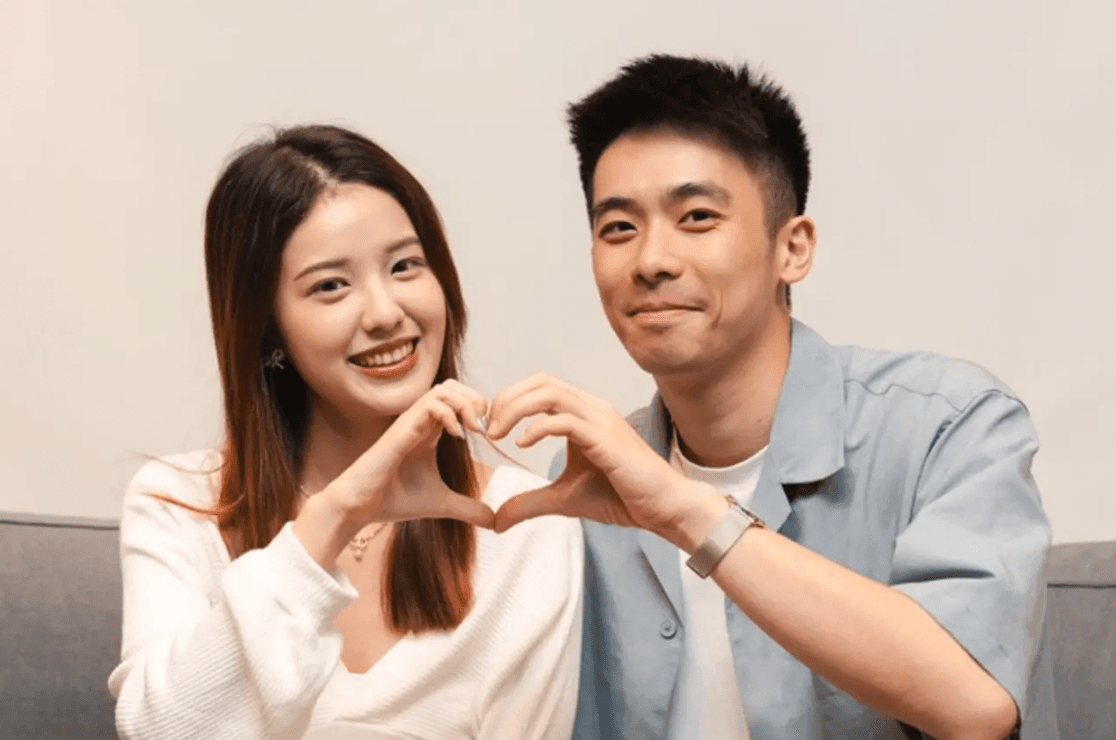 LovVerse用戶好評截圖