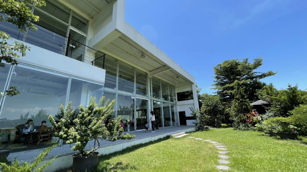 新竹約會餐廳；喜木咖啡