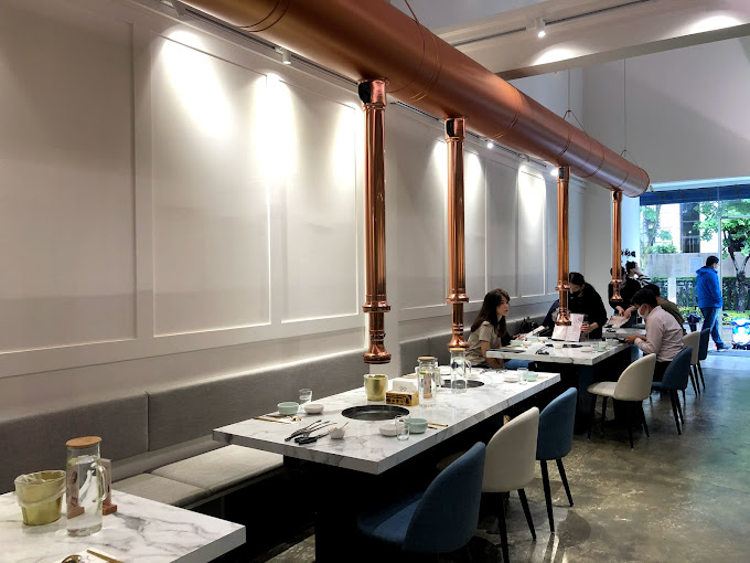 新竹約會餐廳；gogigogi