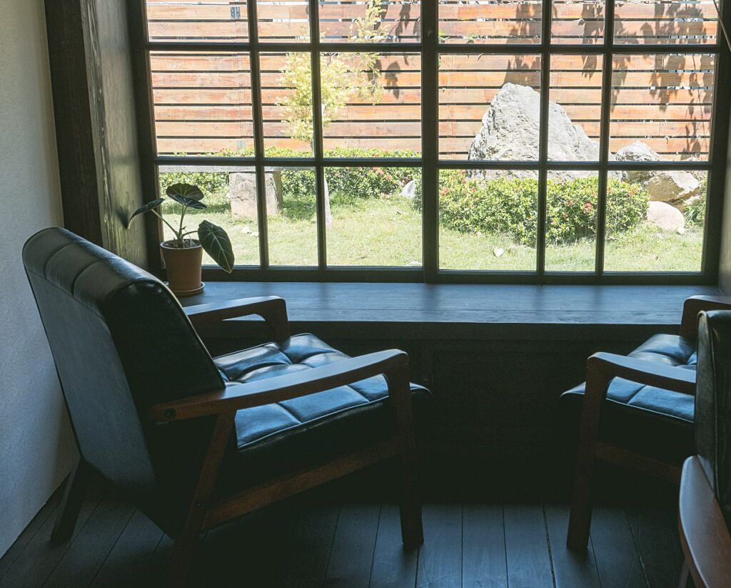 台中約會餐廳；婆娑