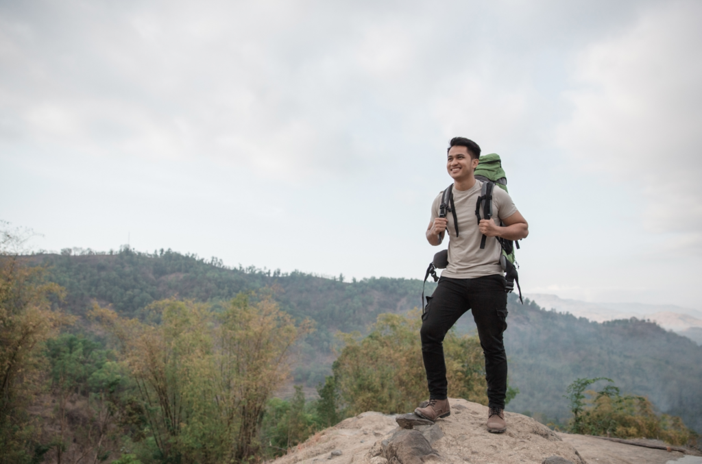 第一次約會話題；旅遊