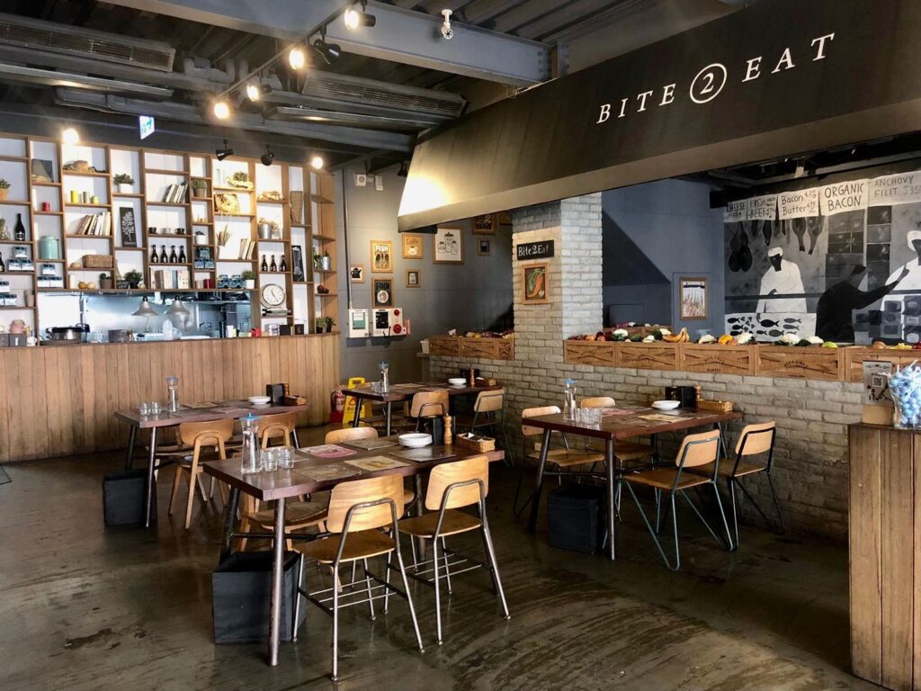 約會餐廳；薄多義 高雄裕誠店