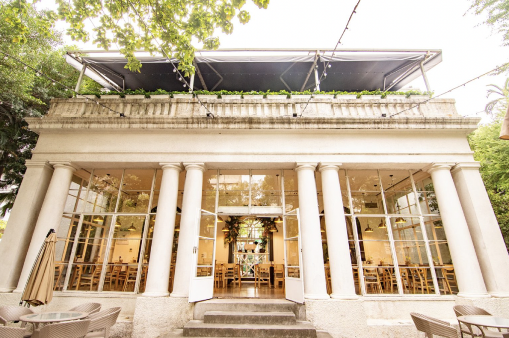 台北約會餐廳推薦