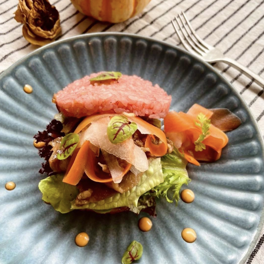 台北約會餐廳推薦