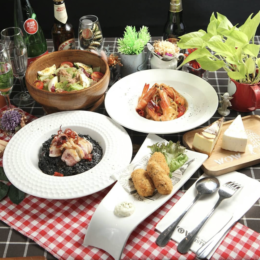 台北約會餐廳推薦