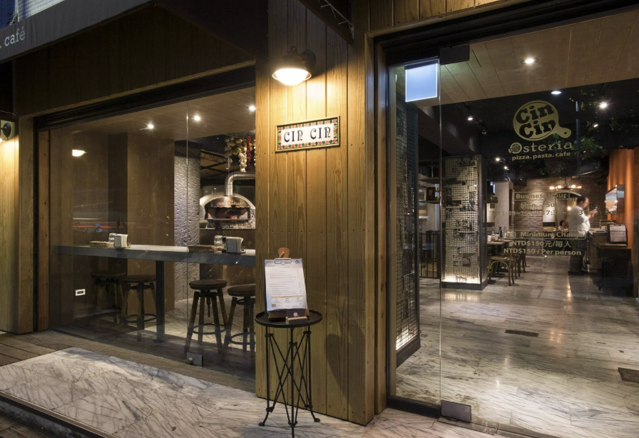 台北約會餐廳推薦