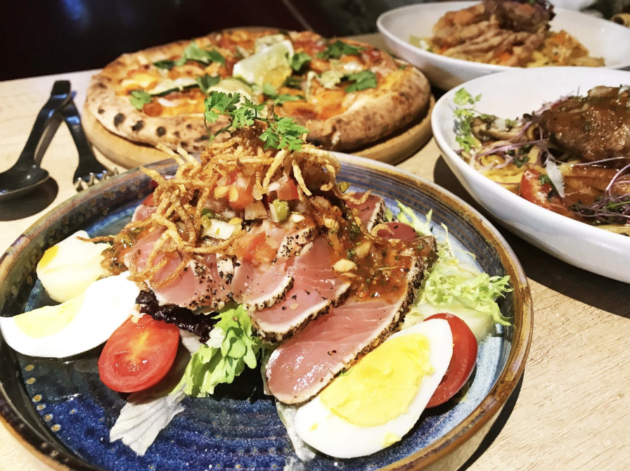 台北約會餐廳推薦