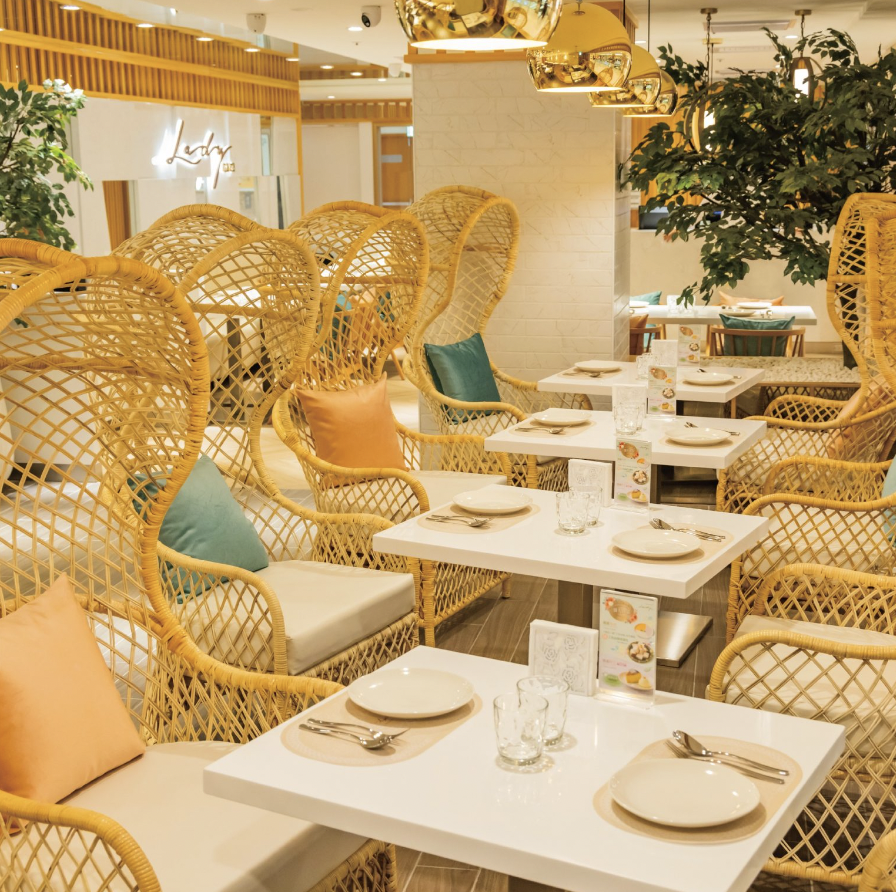 台北約會餐廳推薦