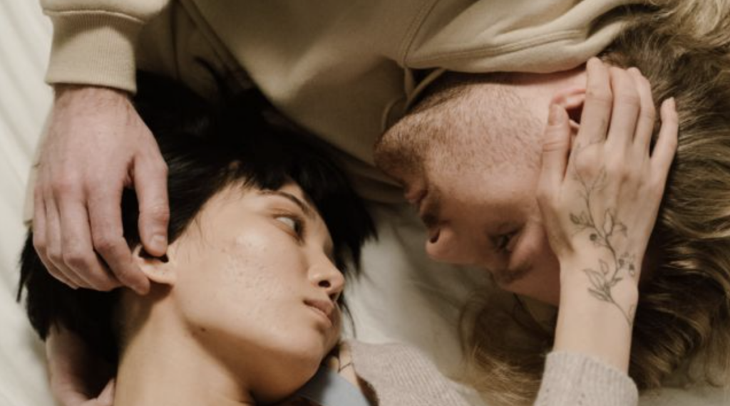 8個愛情心理測驗，破解你的MBTI、戀愛人格與愛情困擾！