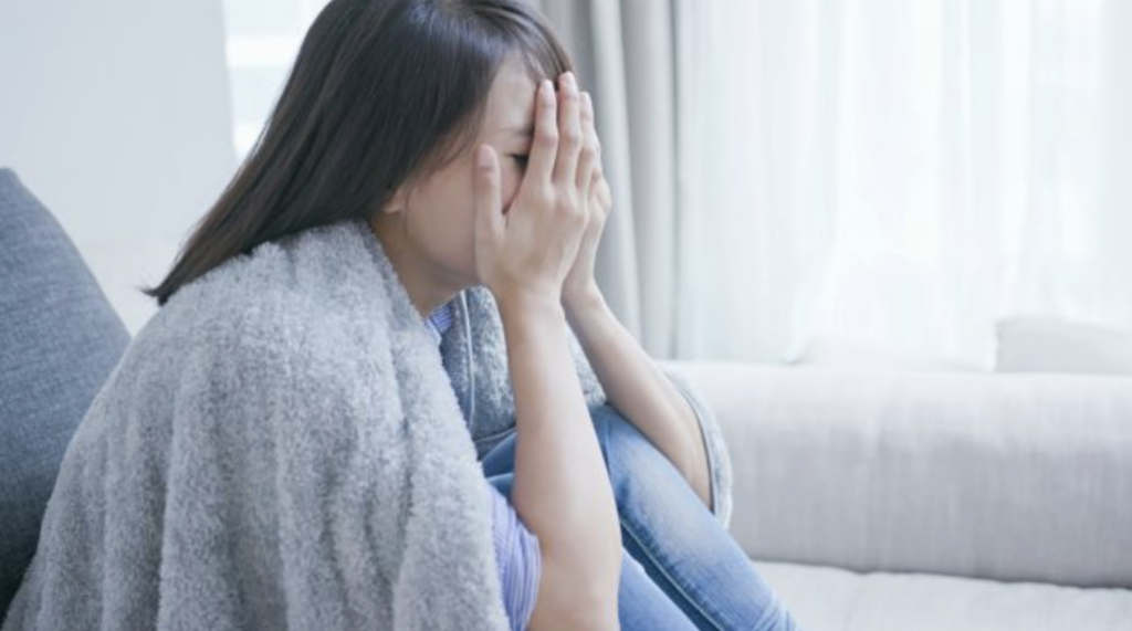 8個愛情心理測驗，破解你的MBTI、戀愛人格與愛情困擾！