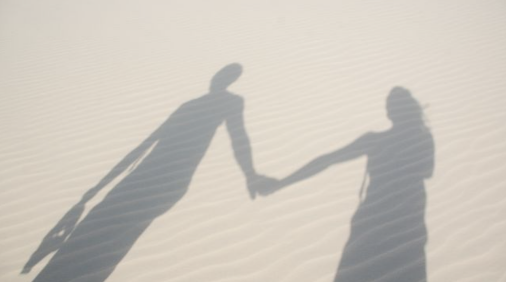 8個愛情心理測驗，破解你的MBTI、戀愛人格與愛情困擾！