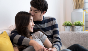 戀愛元宇宙轉讓機制