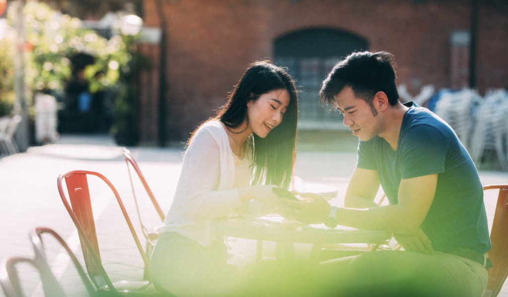 戀愛元宇宙解約