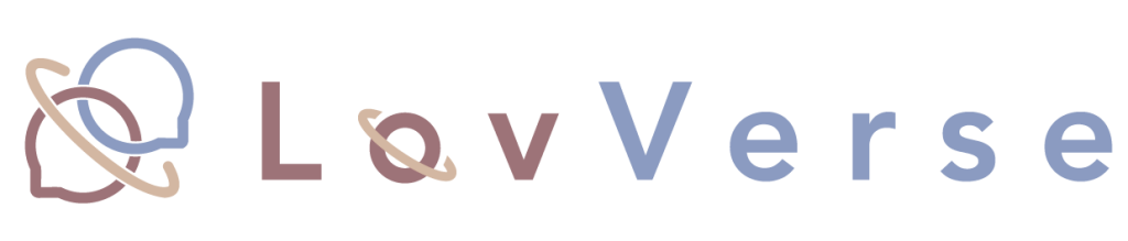 香港 LovVerse戀愛元宇宙