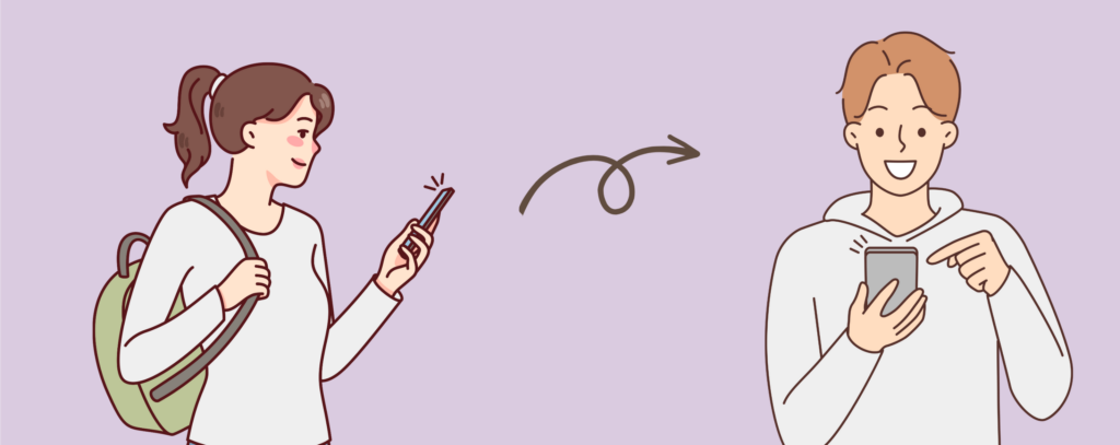 女生主動；戀愛元宇宙；交友；舒適圈；認識異性