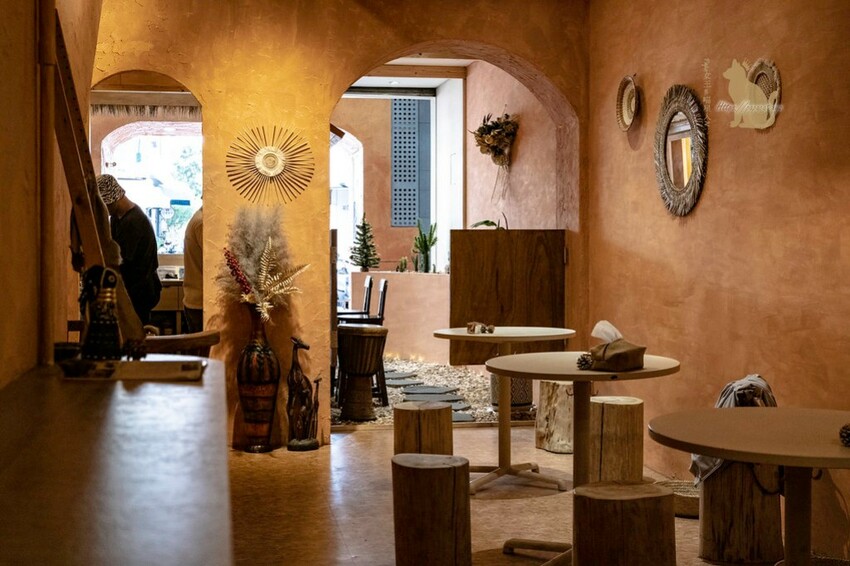 台中約會餐廳；ZULU