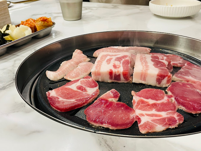 新竹約會餐廳；gogigogi