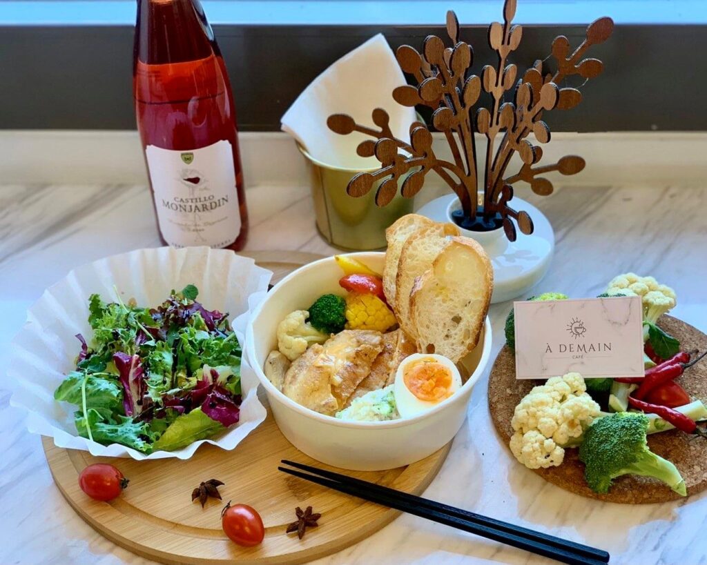 台北南港約會餐廳