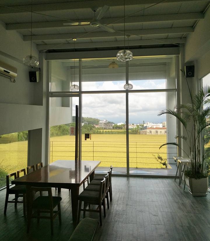 新竹約會餐廳；喜木咖啡