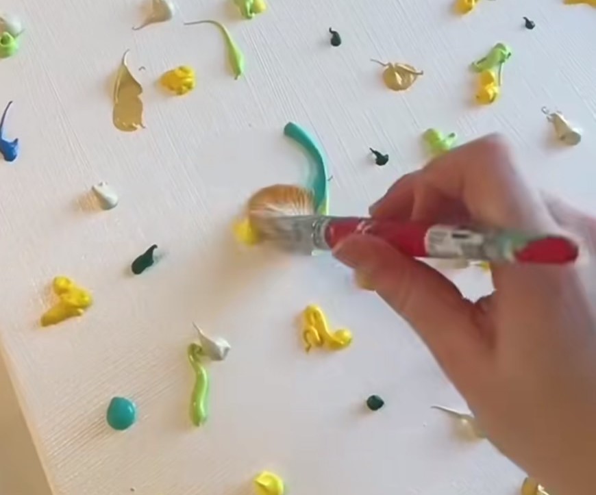 塗鴉；聯誼；手作活動