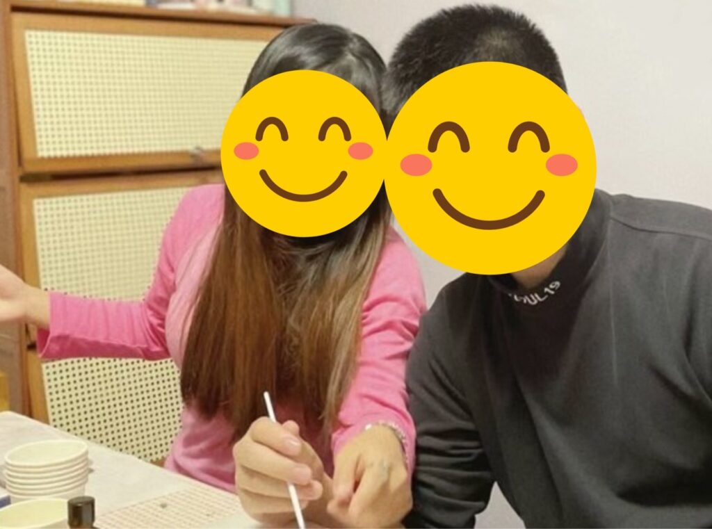 香氛蠟燭；聯誼；手作；脫單；交友