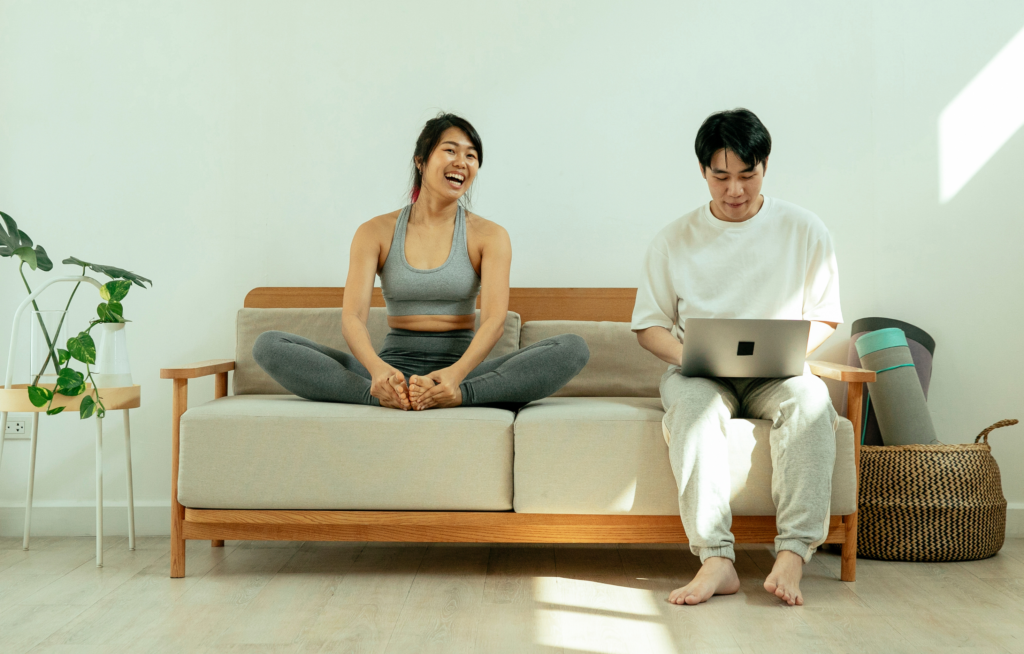 心靈療癒；戀愛元宇宙；LOVVERSE；心理學；脫單；戀愛