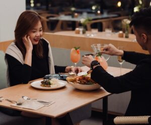 台北約會餐廳推薦