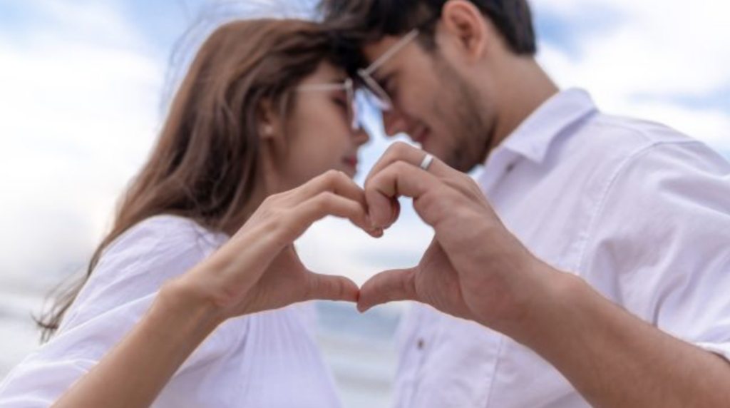 8個愛情心理測驗，破解你的MBTI、戀愛人格與愛情困擾！